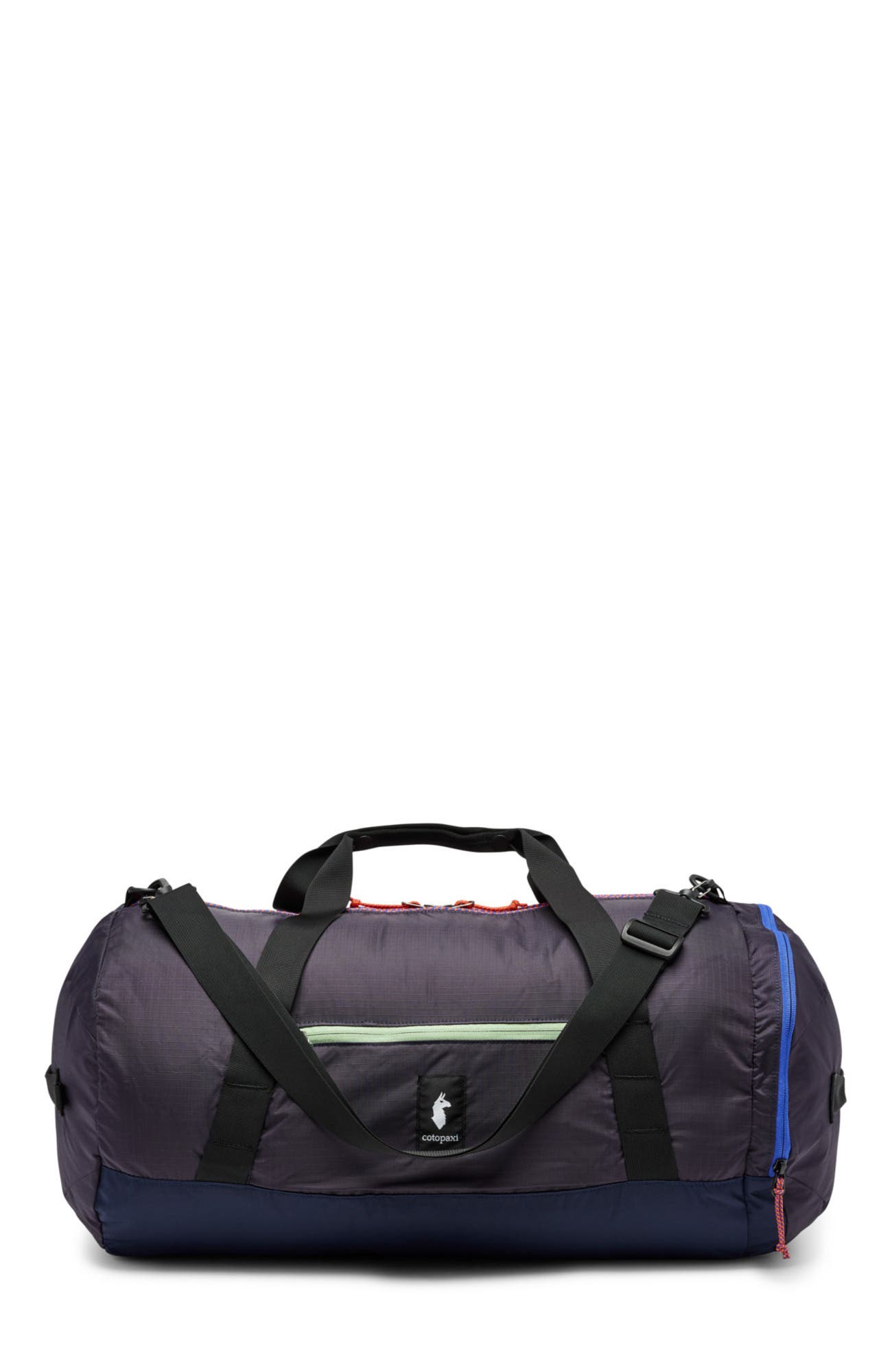 Cotopaxi Ligera 45L Duffel Bag - Cada Día, Main, color, Maritime