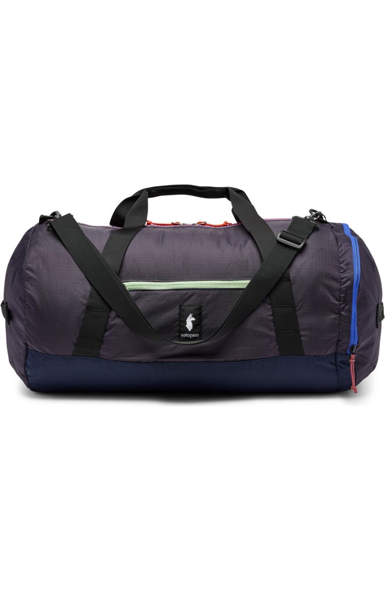 Cotopaxi Ligera 45L Duffel Bag - Cada Día, Main, color, Maritime