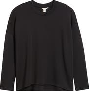 Caslon® Soft Touch Sweatshirt