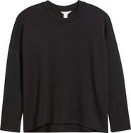 Caslon® Soft Touch Sweatshirt
