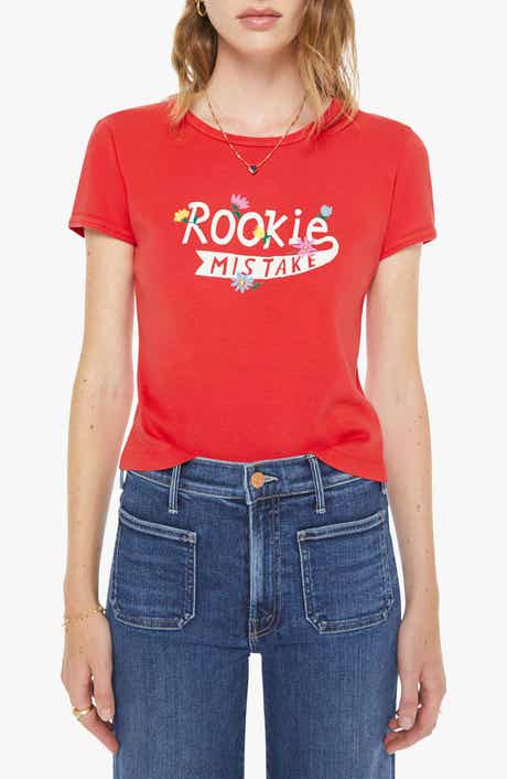 Little Goodie Goodie Tee