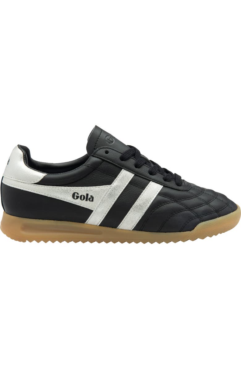 Gola Stadium Low Top Sneaker, Alternate, color,