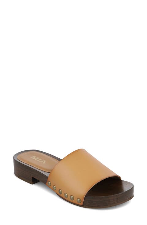 Lanell Slide Sandal (Women)