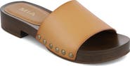 MIA Lanell Slide Sandal