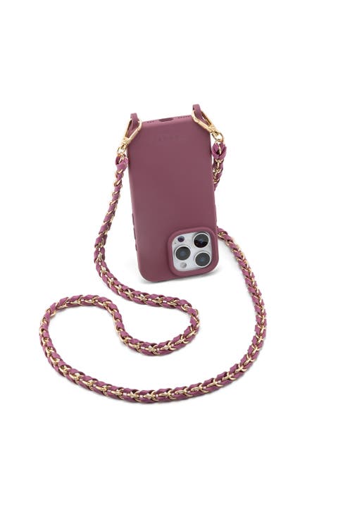 Emi Phone Chain