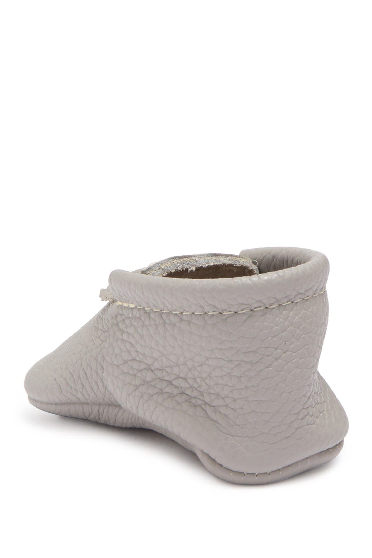 Freshly Picked First Pair Moccasins, Alternate, color, 