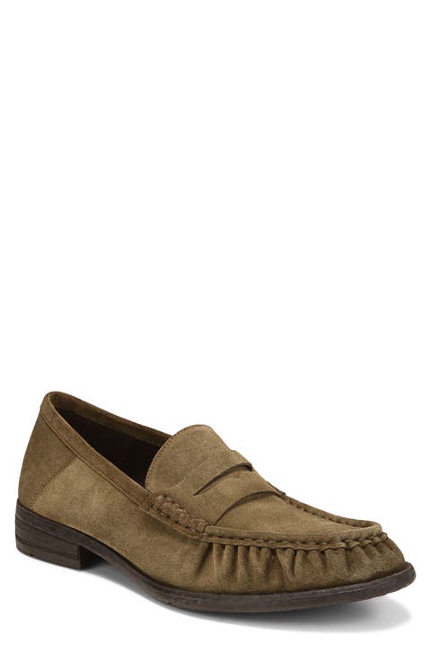 Eric Penny Loafer