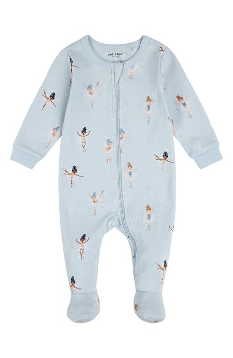 Nordstrom’s Baby Outfit, outlet Top and Bottom