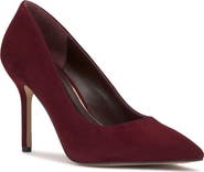 Vince Camuto Maisha Pointed Toe Pump