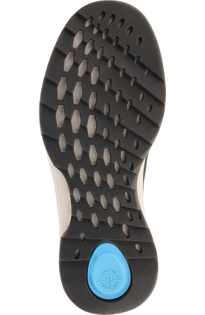 Dockers<sup>®</sup> Adan Mesh Athletic Sneaker, Alternate, color, Black