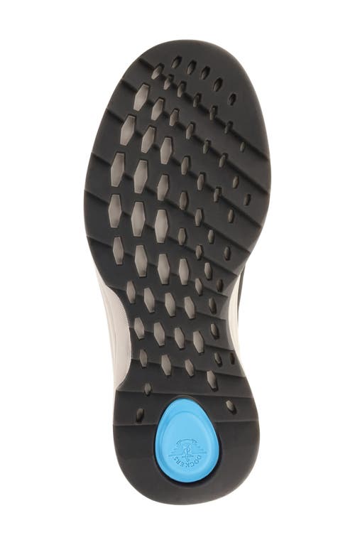 Dockers ® Adan Mesh Athletic Sneaker In Black