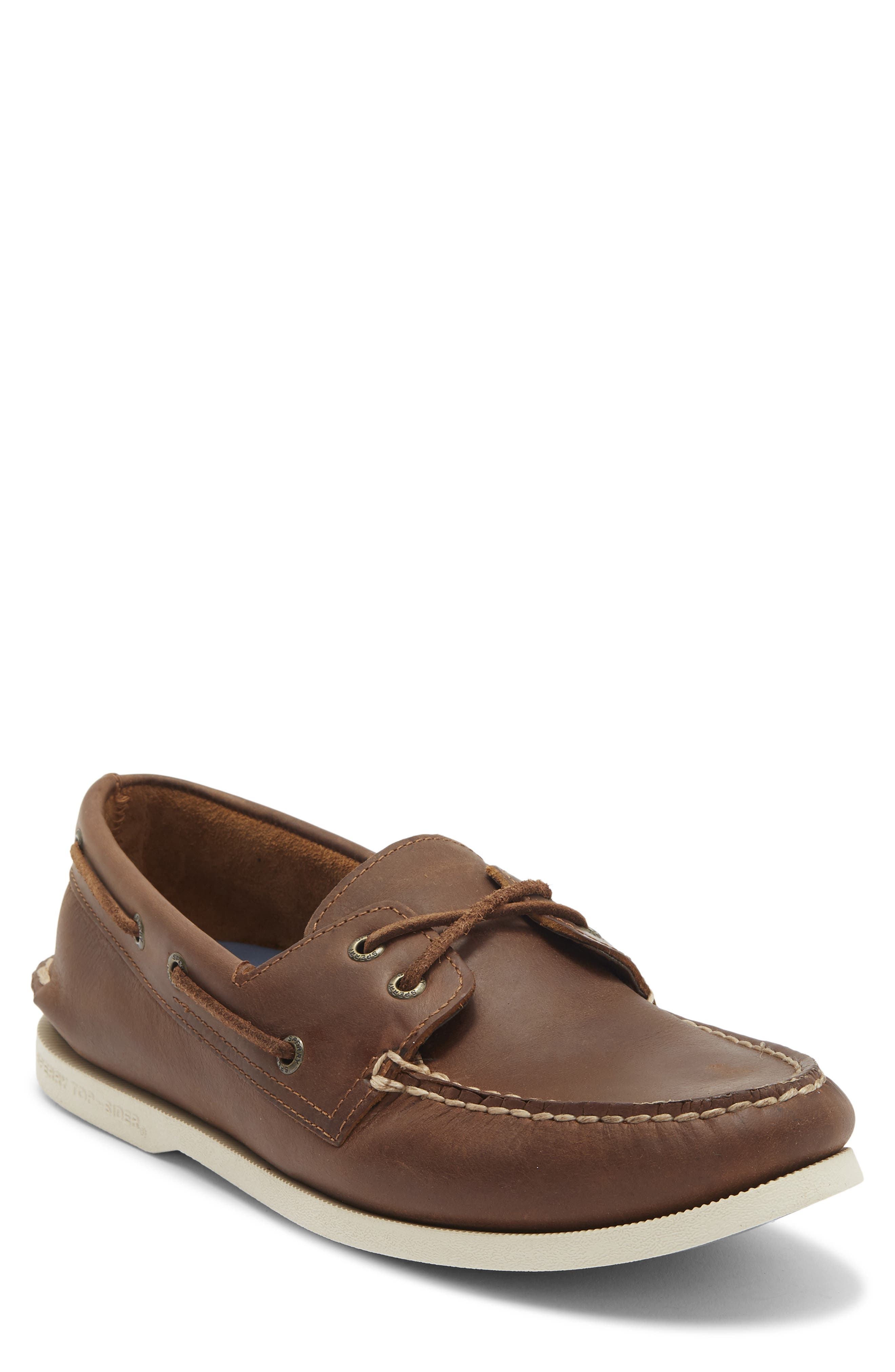 Sperry Authentic Original 2-Eye Boat Shoe