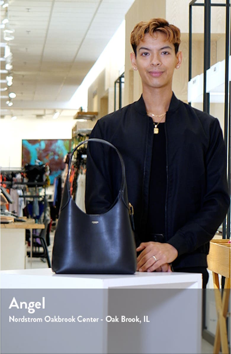 Brooklyn 28 Shoulder Bag