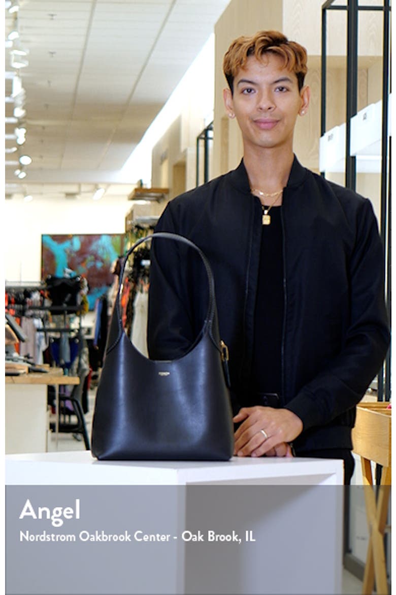 Brooklyn 28 Shoulder Bag video