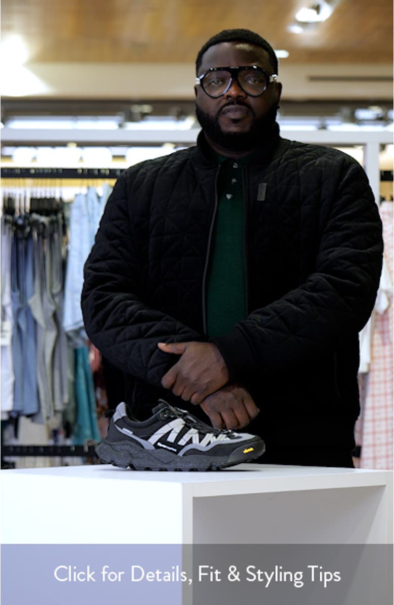 Iwano 2 Waterproof Hiking Shoe, sales video thumbnail