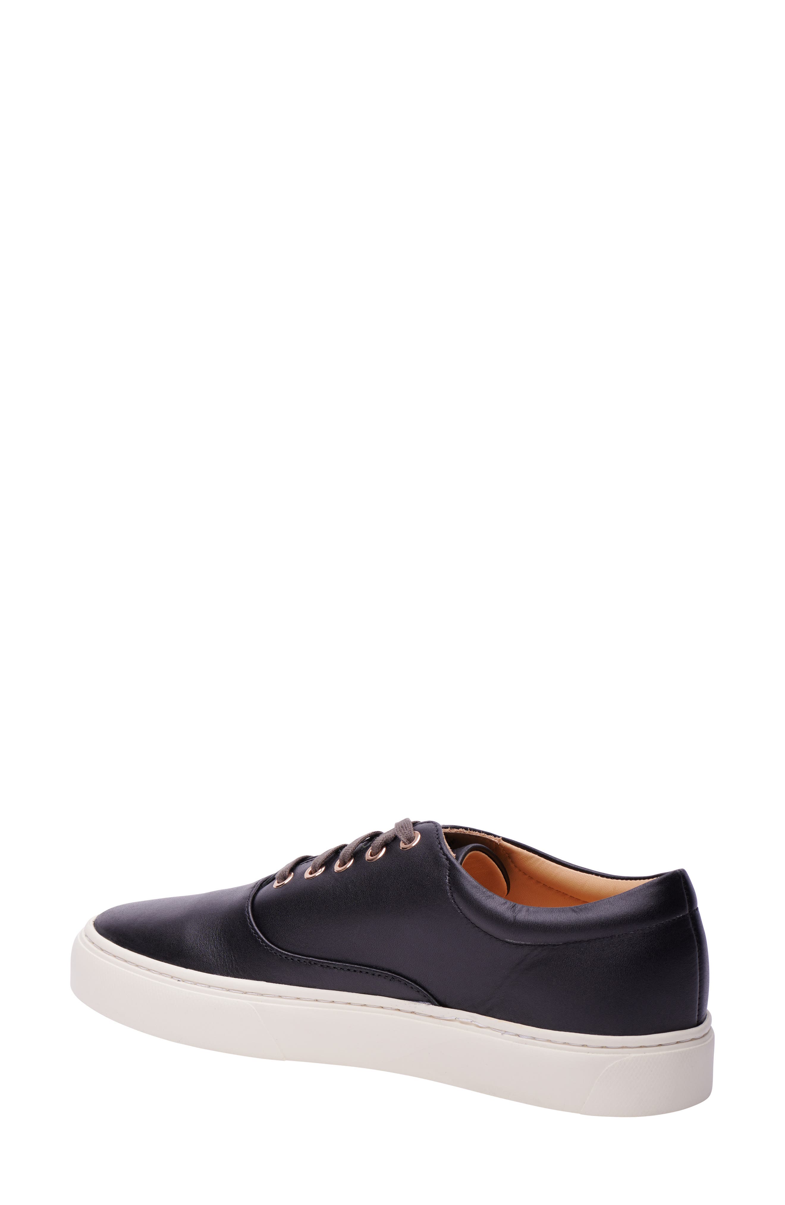 Nisolo Elayna Waterproof Sneaker, Alternate, color, 