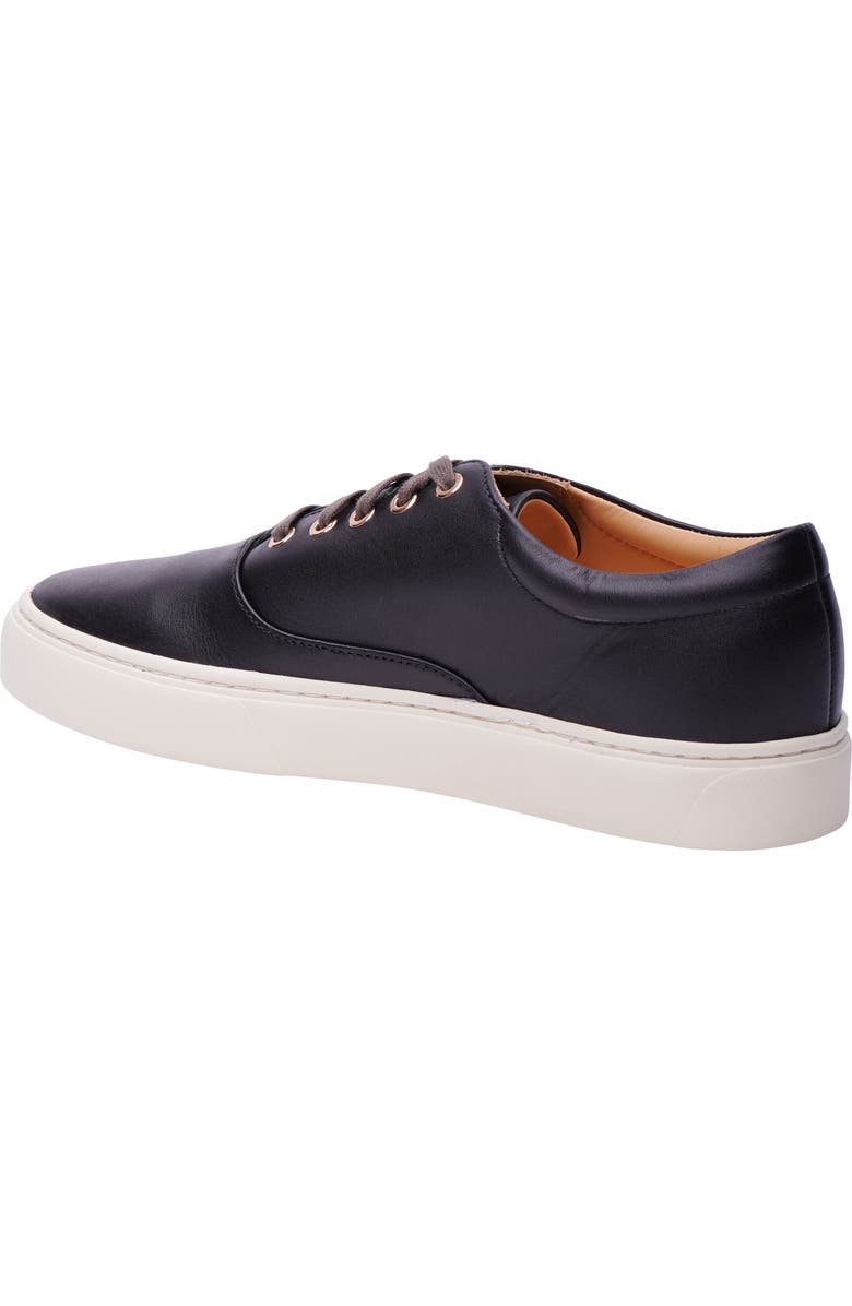 Nisolo Elayna Waterproof Sneaker, Alternate, color,
