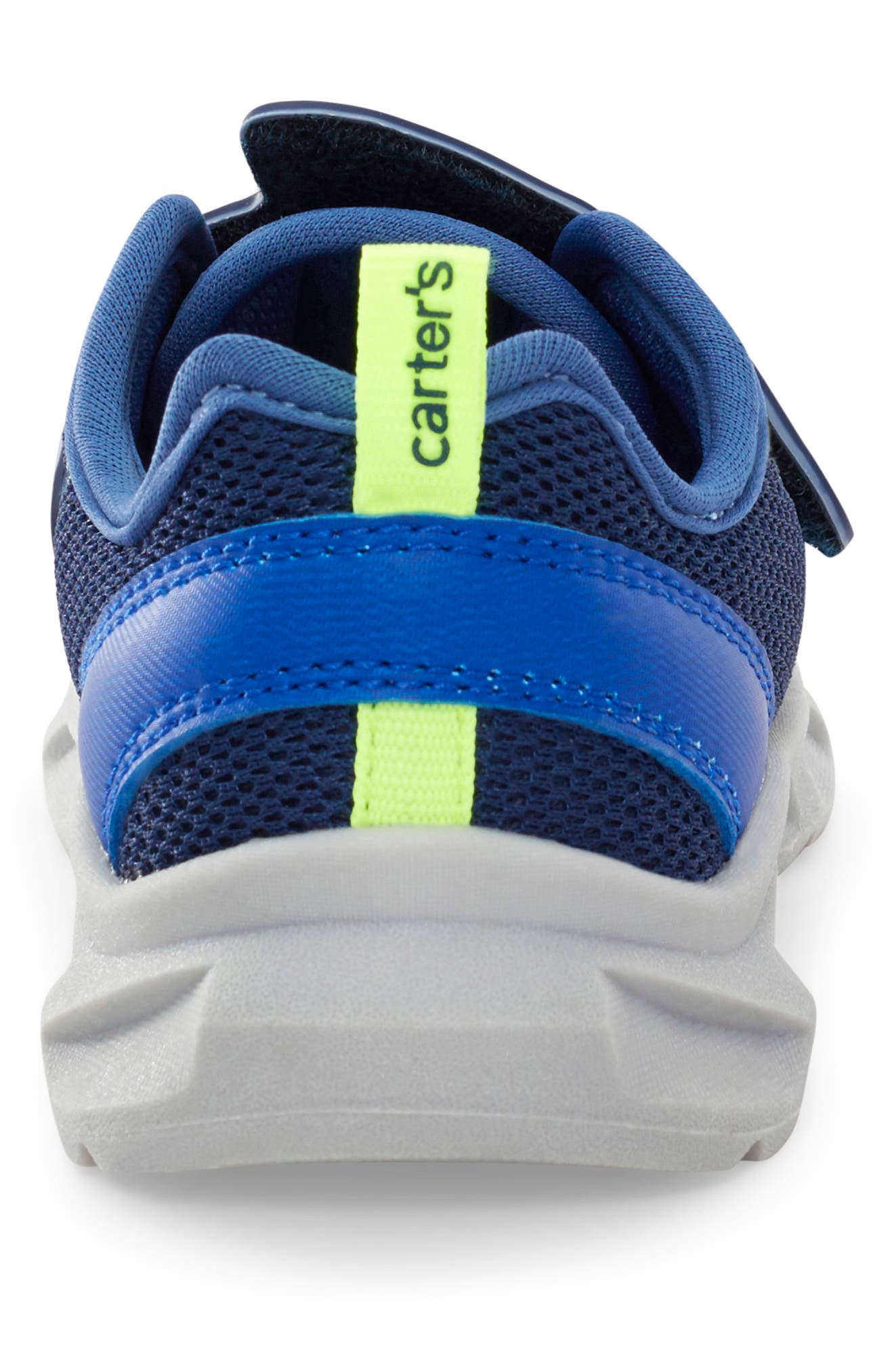 CARTERS Hug Shark Sneaker | Nordstromrack
