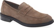 AllSaints Paolo Suede Loafer