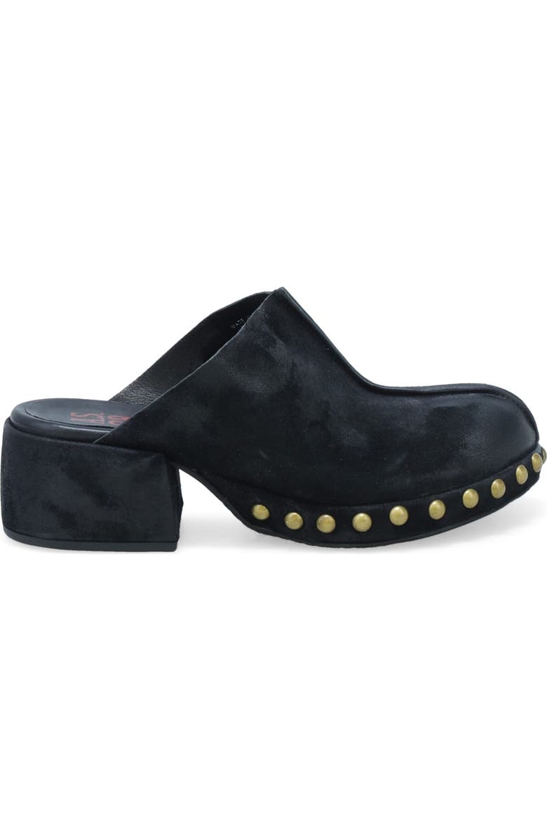 A.S.98 Corban Studded Clog, Alternate, color,