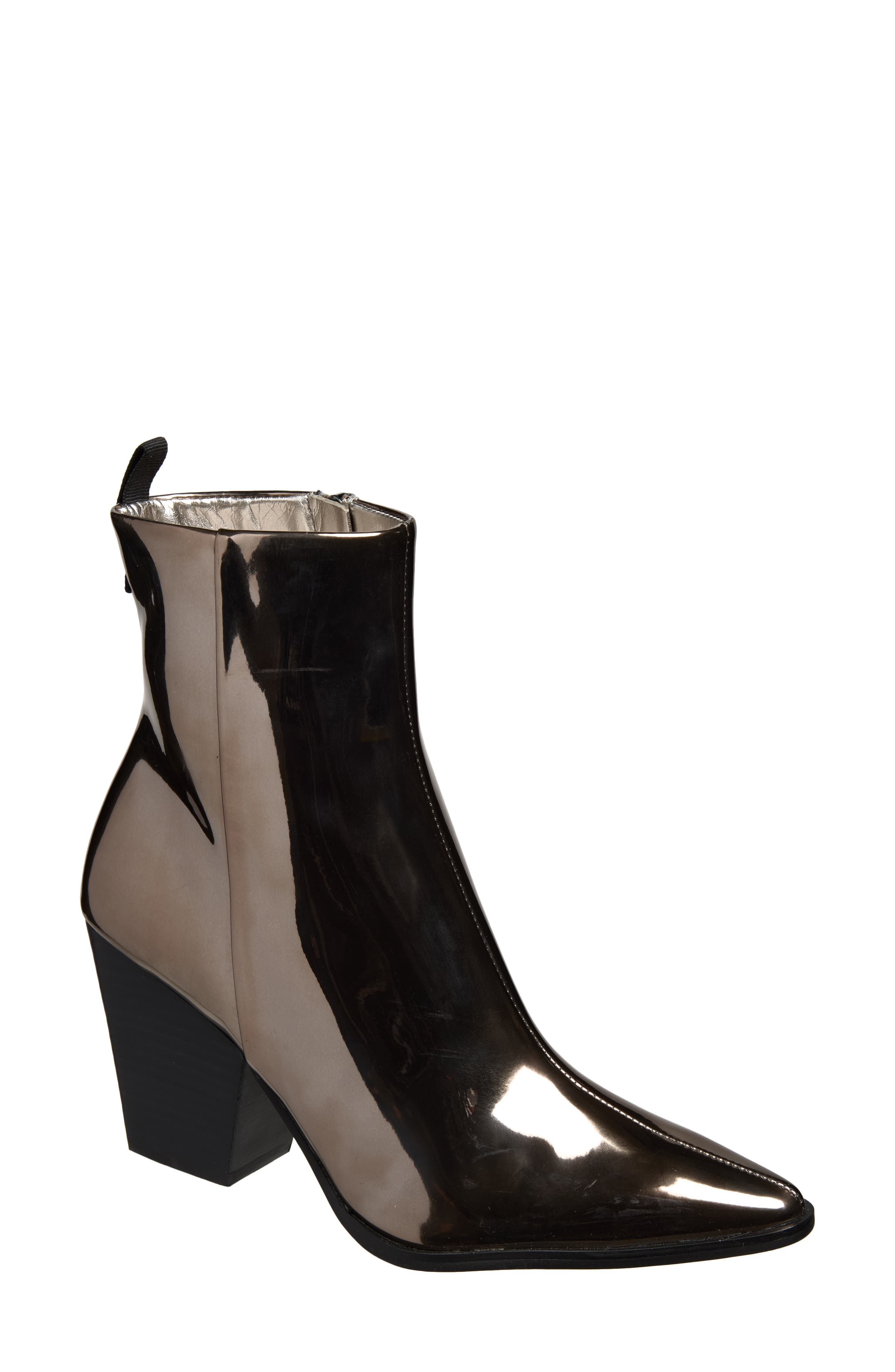 Keslyn Western Bootie