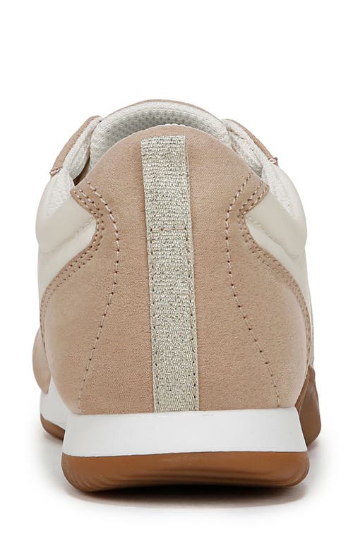 DR. SCHOLL'S DR. SCHOLL'S GOOD OL' DAYS LOW TOP SNEAKER