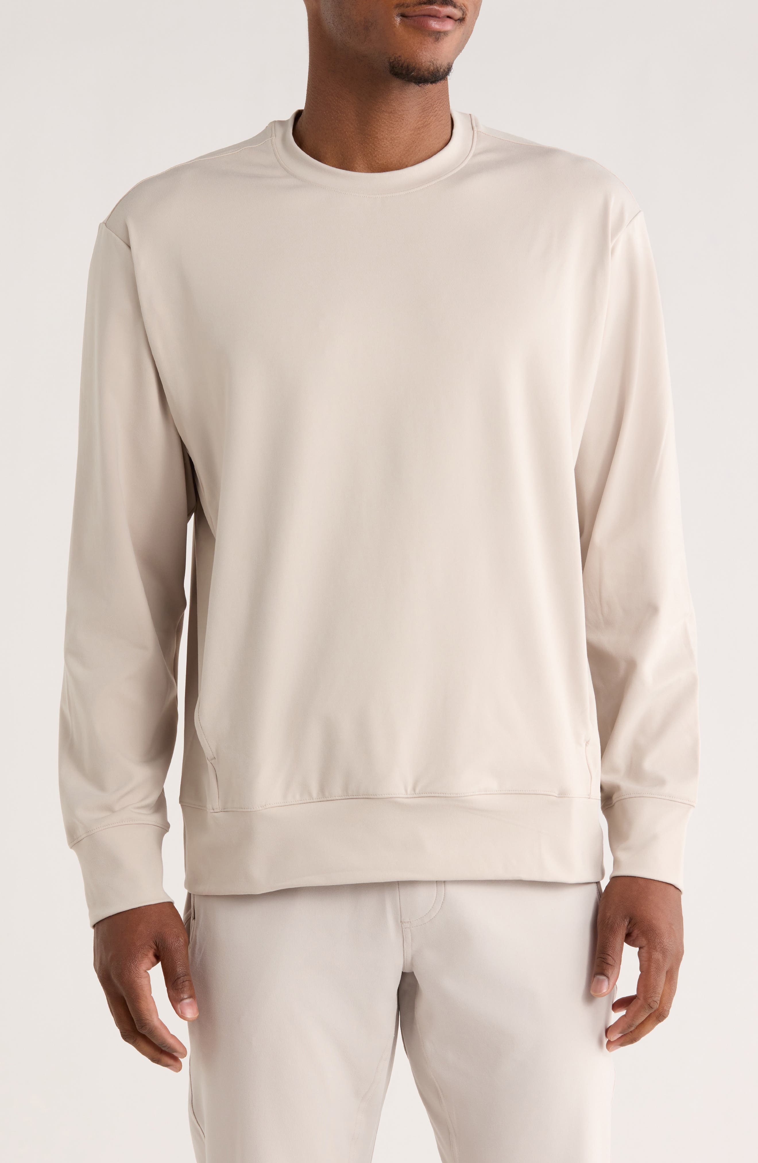 Crewneck Sweatshirt - image 3