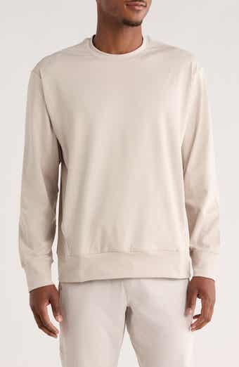 90 DEGREE BY REFLEX Crewneck Sweatshirt