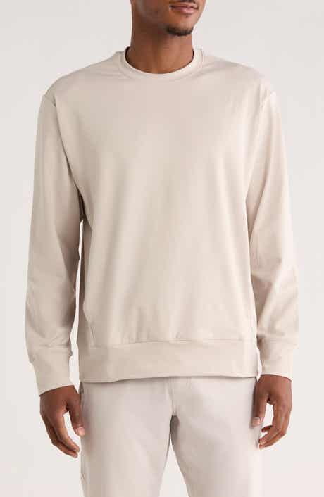 90 DEGREE BY REFLEX Crewneck Sweatshirt