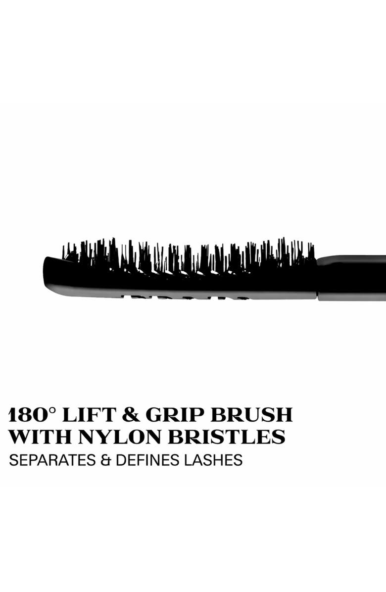 Prada 'Pradascope Lash Lifting & Lengthening Mascara, Alternate, color, Black