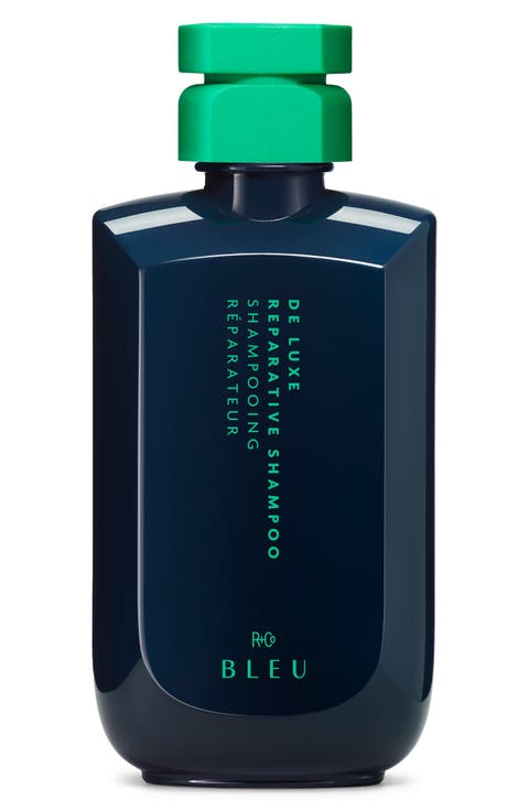 De Luxe Reparative Shampoo