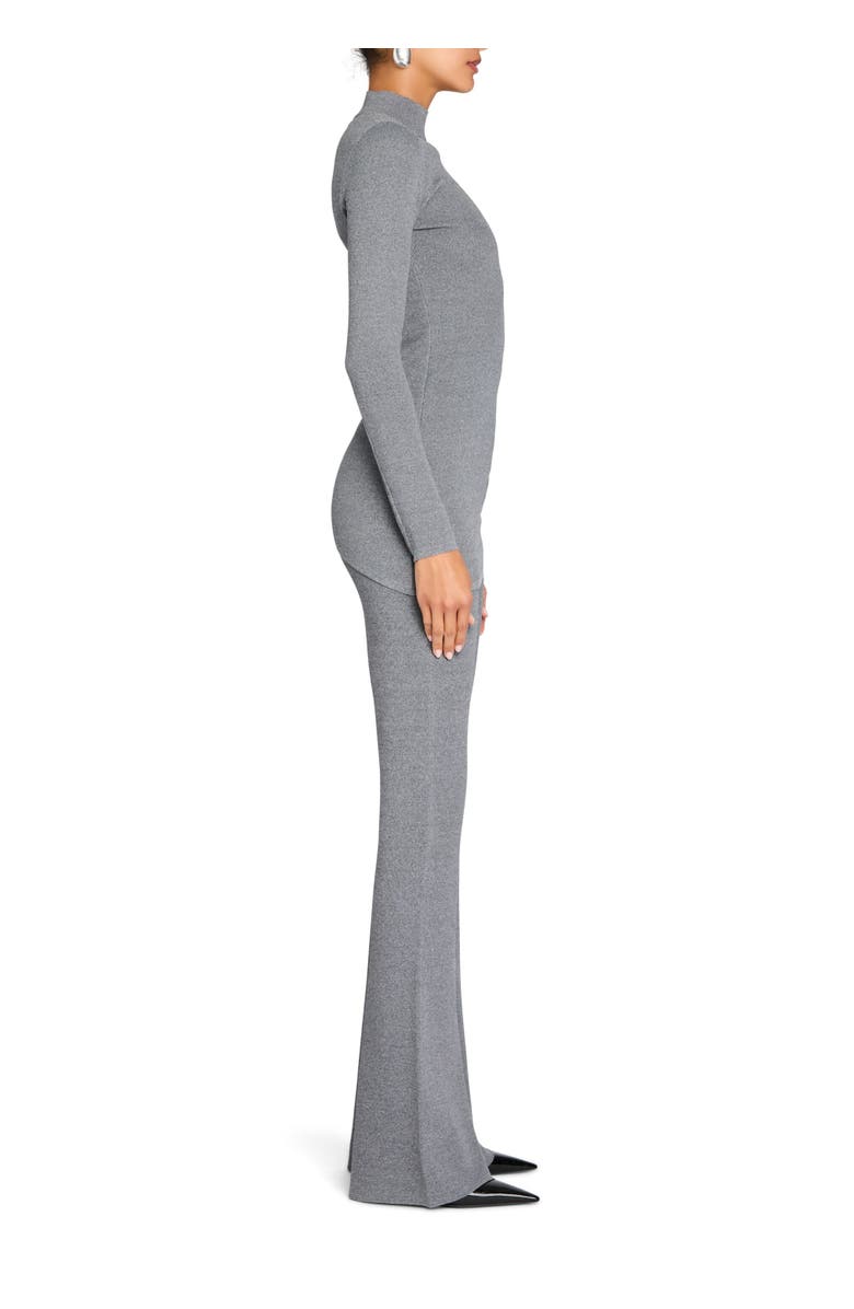 SER.O.YA Mickie Knit Flare Pant, Alternate, color, 