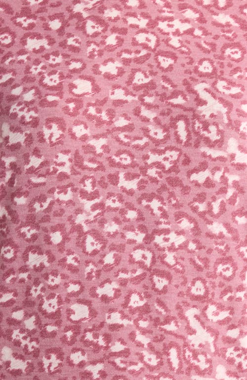 Honeydew Star Seeker Brushed Jersey Pajamas In Pink
