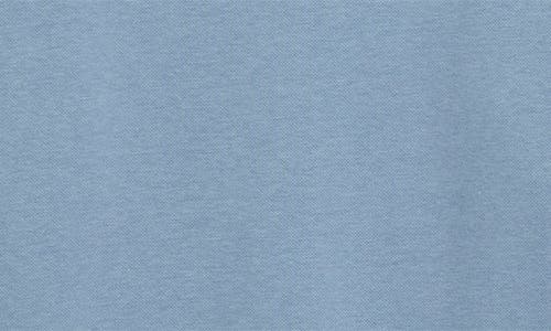 Puma Essentials Oversize Fleece Sweatshirt In Blue