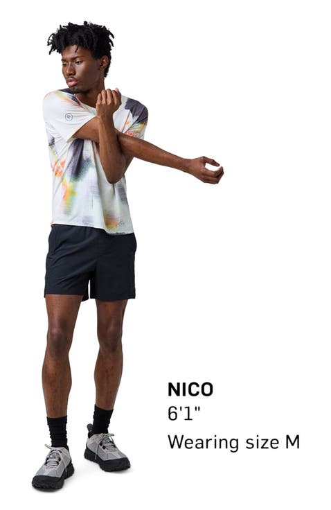 Destination Short - Men's