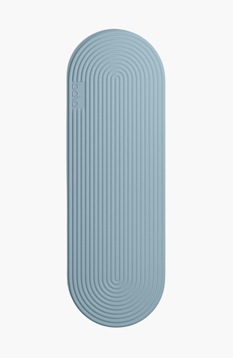 The Plush Mat