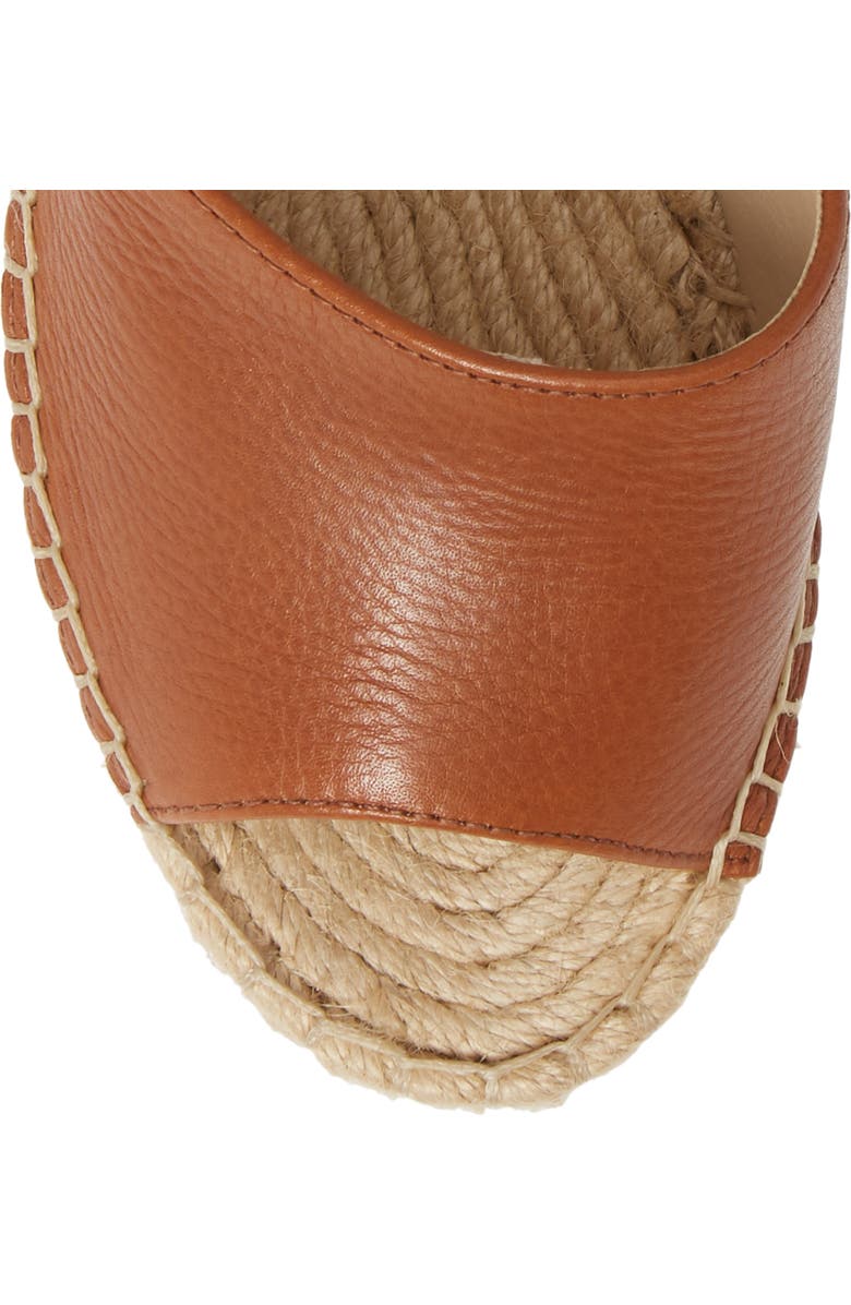 Kenneth Cole New York Olivia Wedge Sandal, Alternate, color,