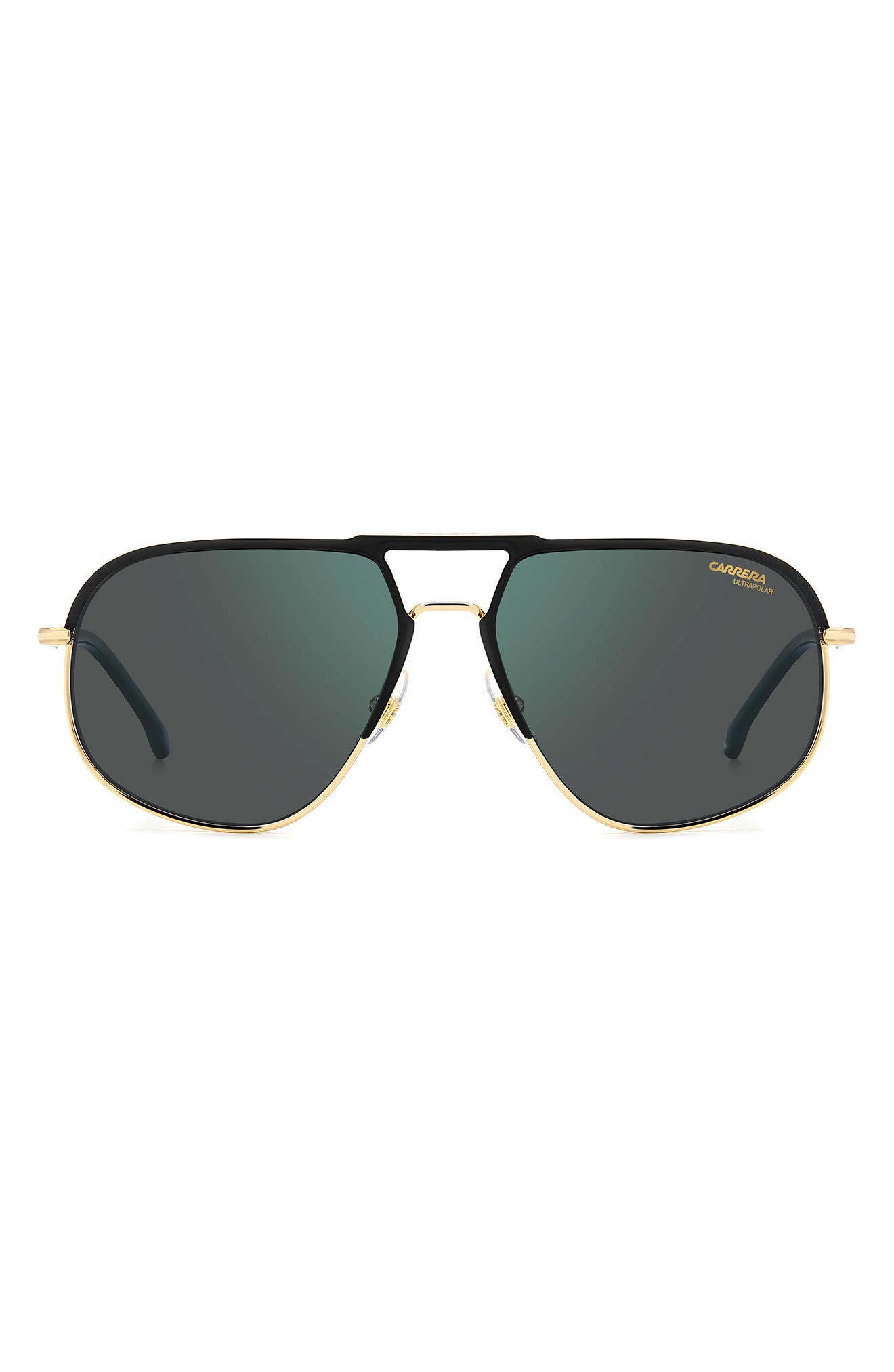 Carrera Eyewear Aviator Sunglasses