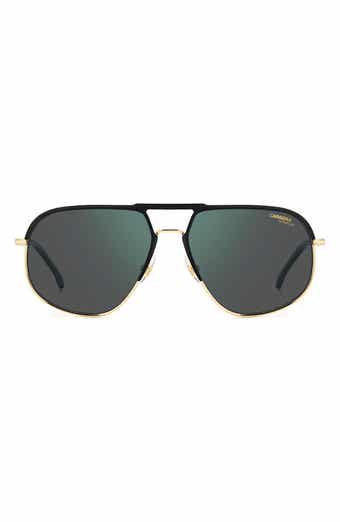 Carrera Eyewear Aviator Sunglasses