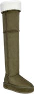AZALEA WANG Marlow Over the Knee Boot
