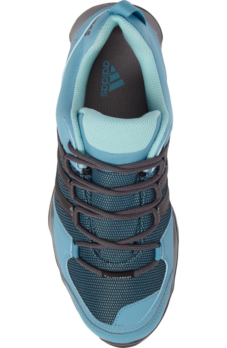 adidas 'AX2' Waterproof Hiking Shoe, Alternate, color,