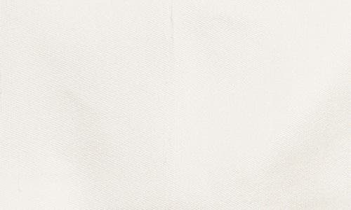 Setchu Layered Asymmetric Silk Wool Midi Skirt In N. White