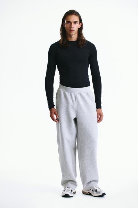 Loose-Fit Sports Joggers With Drymove