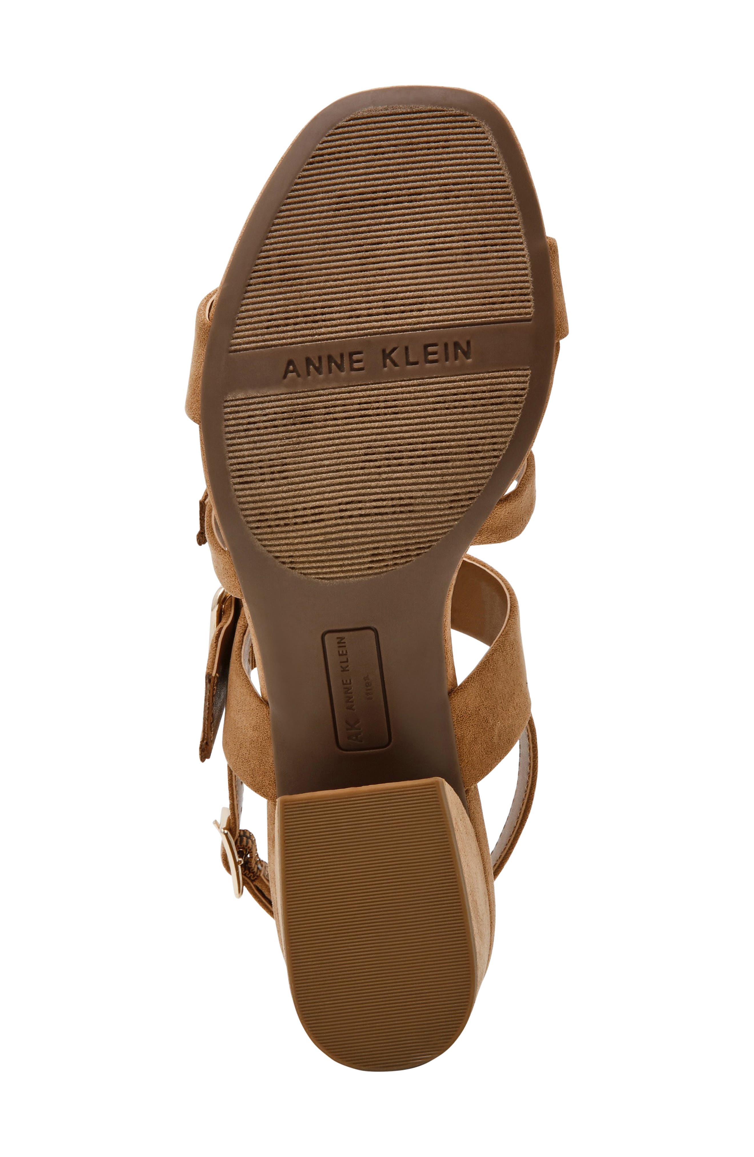 Monira Sandal, Alternate, color, SAND MICROSUEDE