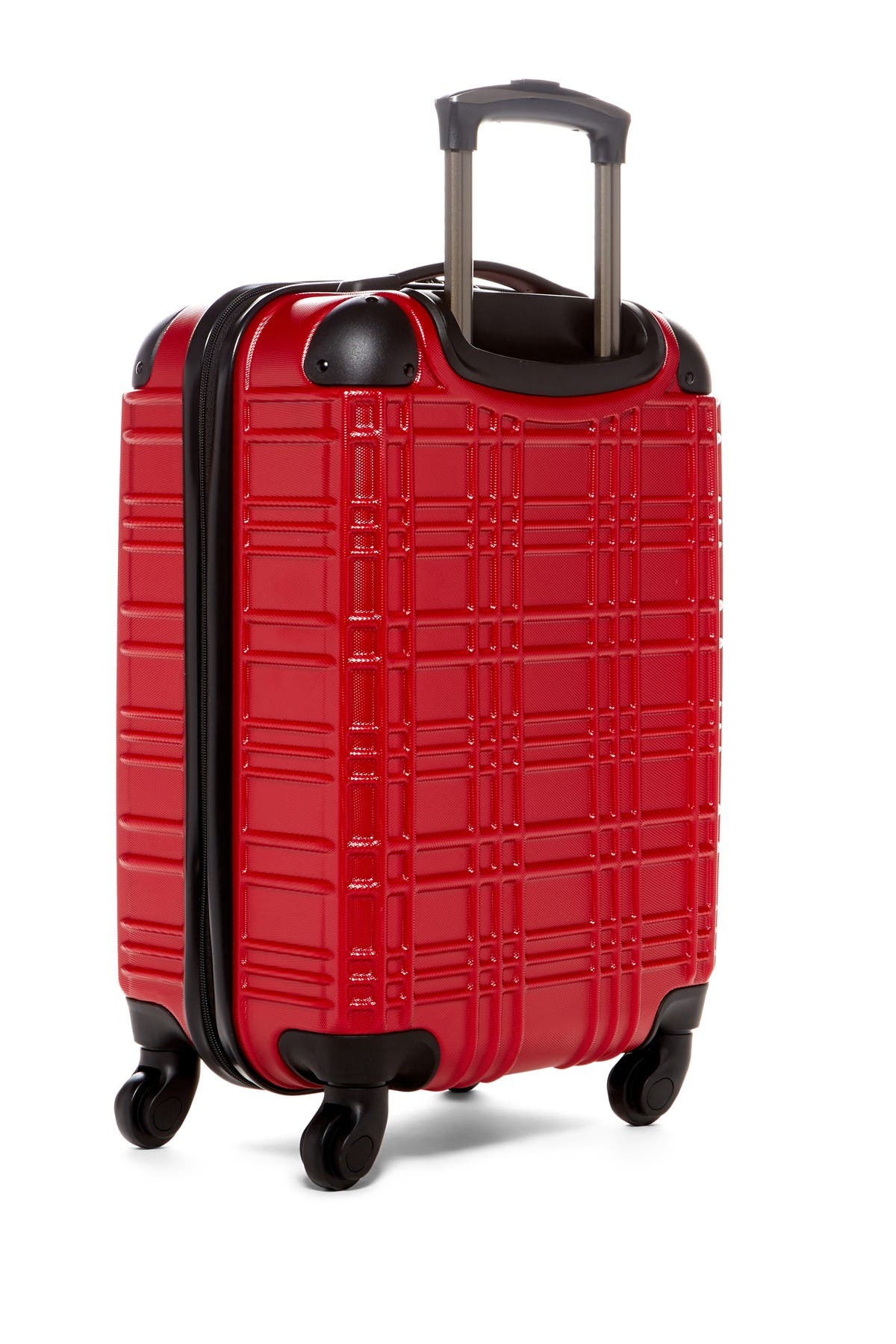 Ben Sherman Nottingham 20" 4-Wheel Carry-On, Alternate, color, 