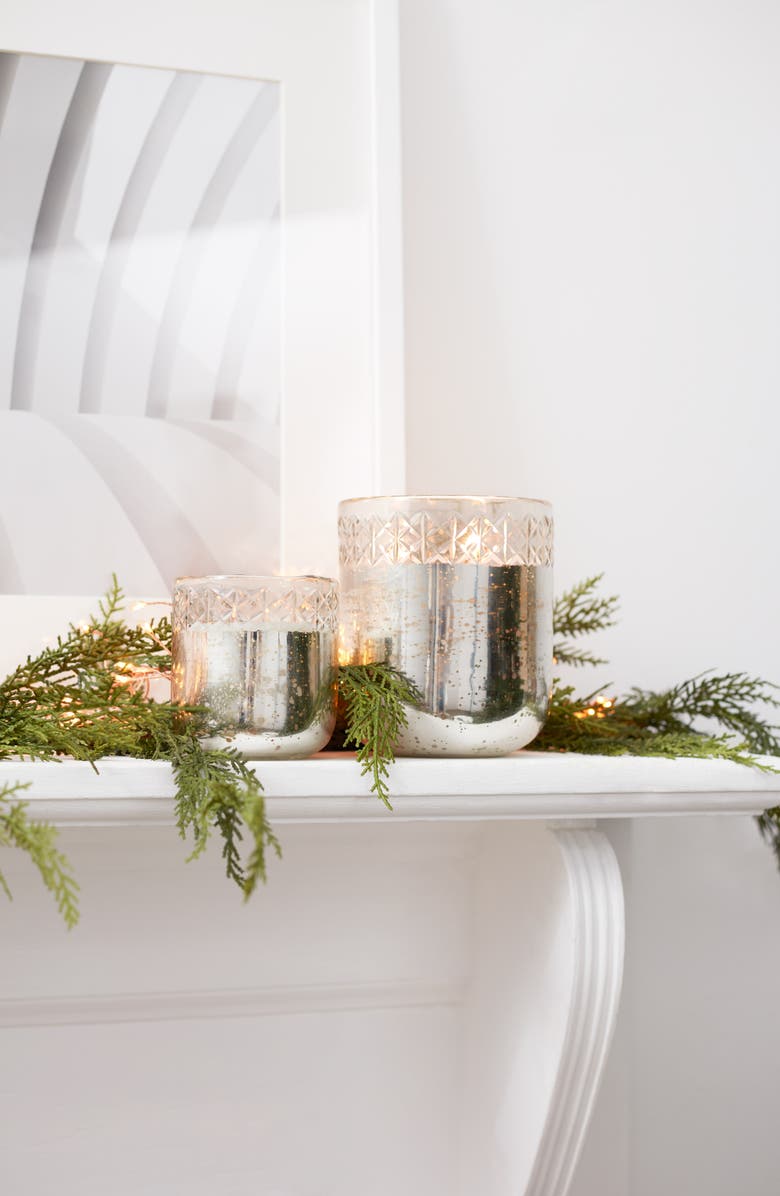 Anthropologie Home Large Visionary Candle, Alternate, color, 