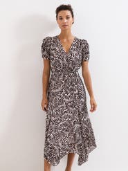 Phase Eight Verity Shimmer Dress