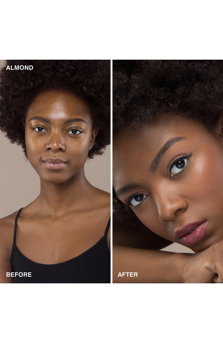 Bobbi Brown Intensive Skin Serum Foundation SPF 35, Alternate, color, 