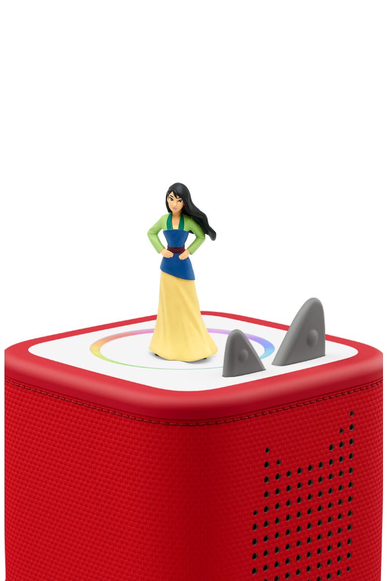 Disney® 4-Pack Princess Characters, Alternate, color, MULTI