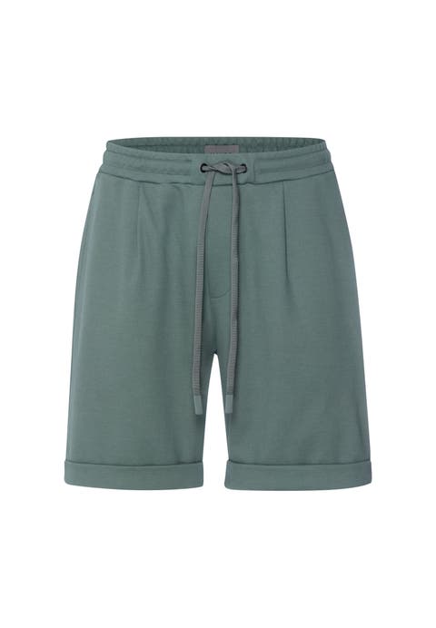 Travelwear Organic Cotton Shorts